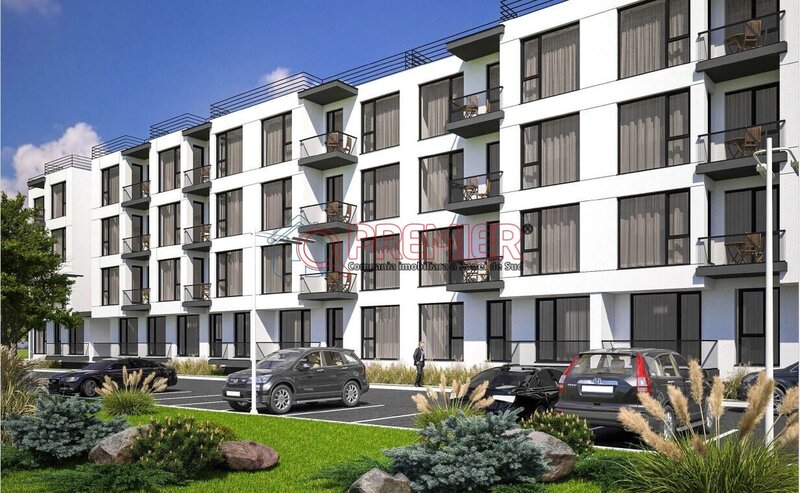 Popesti-Leordeni 3 camere Mega Oferta