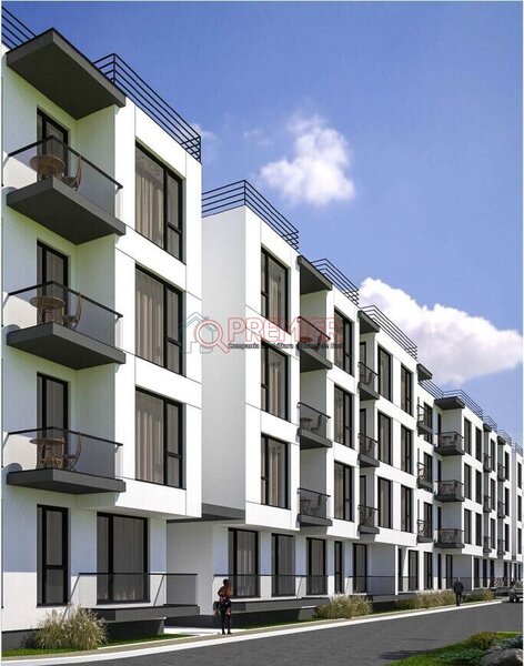 Popesti-Leordeni 3 camere Mega Oferta